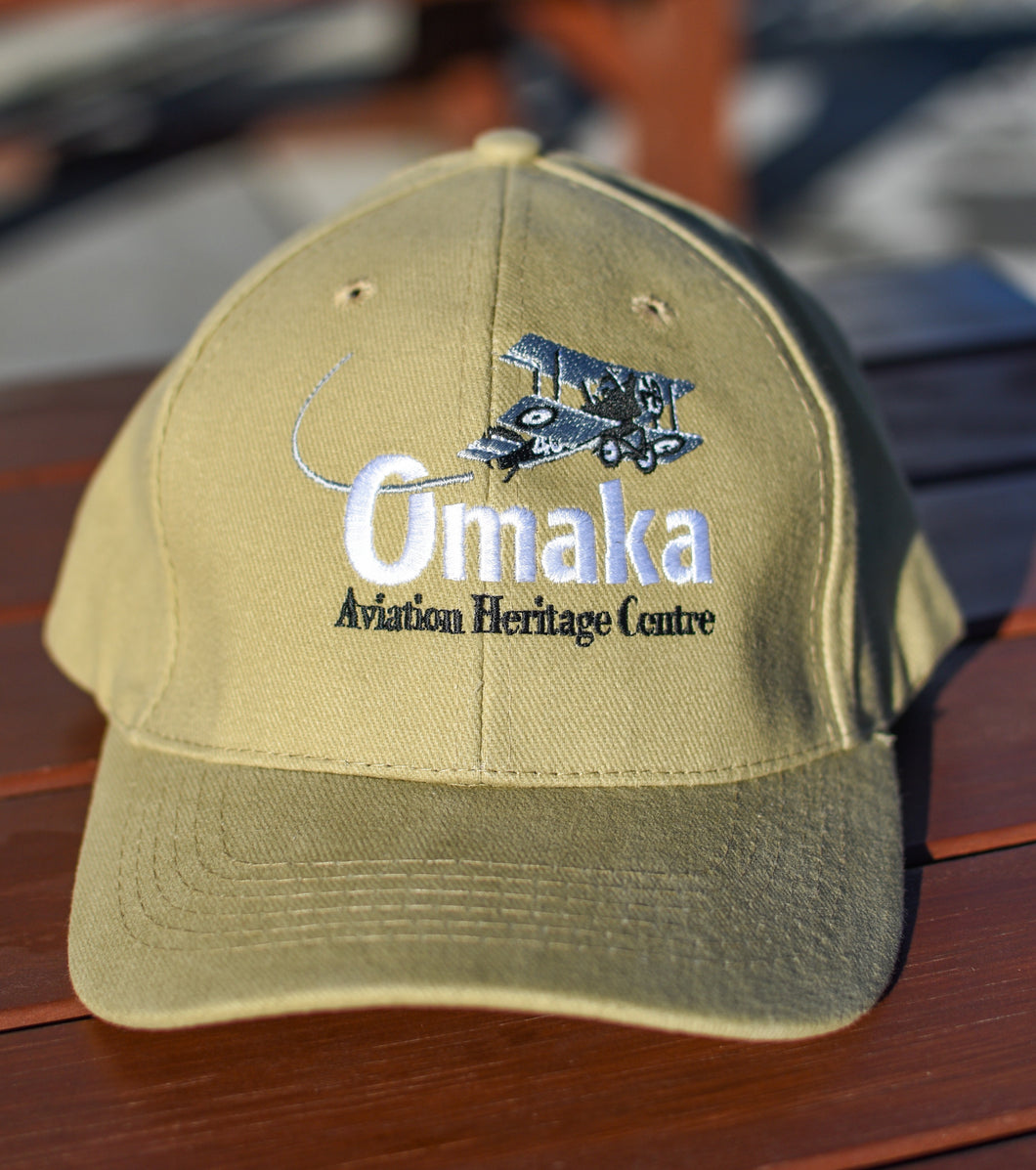 Omaka AHC Hat