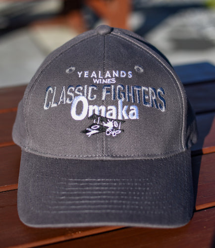 Classic Fighters 2023 Hat