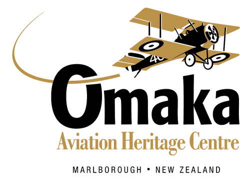 Omaka Aviation Heritage Centre Gift Vouchers